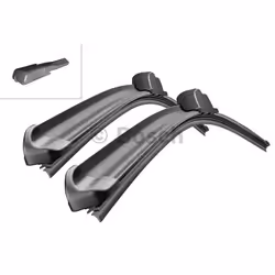 Wiper blade Bosch Aerotwin 3 397 014 206 Beam for left-hand drive vehicles MERCEDES-BENZ: B-Class - Additional view 5