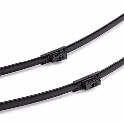Wiper blade Bosch Aerotwin 3 397 014 242 Front Beam for left-hand drive vehicles MERCEDES-BENZ: E-Class Coupe, E-Class Convertible, CLS - Additional view 4