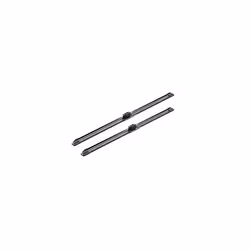 Bosch Wiper Blade Aerotwin A243S, Length: 600mm/550mm  Set of Front Wiper Blades