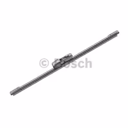 Wiper blade; BOSCH; Aerotwin Rear; 380 Beam; for VOLKSWAGEN, SKODA, SEAT, VW; 5NA955427