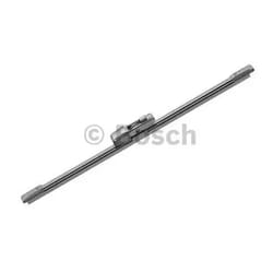 Wiper blade Bosch Aerotwin Rear 3 397 016 087 Beam VOLKSWAGEN: Tiguan II, Touareg III, SKODA: Octavia 3 Combi, SEAT: Tarraco