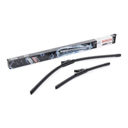 Wiper blade Bosch Aerotwin 3 397 014 245 Beam for left-hand drive vehicles TOYOTA: Prius IV Liftback