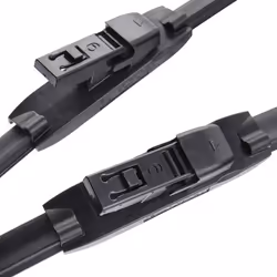 Wiper blade Bosch Aerotwin 3 397 014 245 Beam for left-hand drive vehicles TOYOTA: Prius IV Liftback - Additional view 5