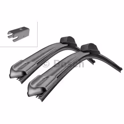 Wiper blade Bosch Aerotwin 3 397 014 245 Beam for left-hand drive vehicles TOYOTA: Prius IV Liftback - Additional view 7
