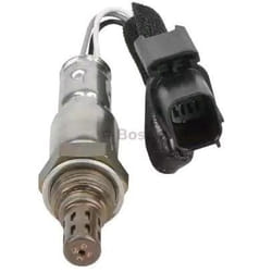 BOSCH F 00H L00 371 Lambda sensor 4 HONDA: CIVIC 8 Hatchback, CR-V 4, CR-V 3, MITSUBISHI: Shogun Pinin