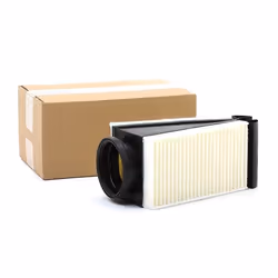 Air filter; BOSCH; 138 108 261,5 Filter Insert; for MERCEDES-BENZ, INFINITI; 16546HG00A, 16546HG00A, 6510940304, 6510940404, ...