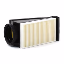 BOSCH F 026 400 497 Air filter 138 108 261,5 Filter Insert MERCEDES-BENZ: C-Class Saloon, C-Class T-modell, INFINITI: Q50 Saloon, Q70