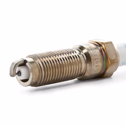BOSCH 0 242 145 573 Spark plug M 12 x 1,25 SW: 14 FORD: FIESTA 6, B-Max, FIESTA 7 - Additional view 4