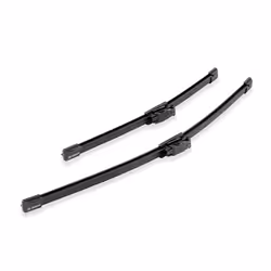 Wiper blade Bosch Aerotwin 3 397 014 215 Beam for left-hand drive vehicles