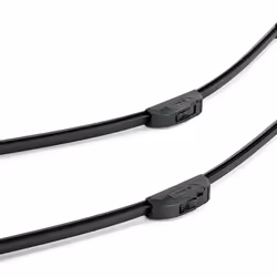Wiper blade Bosch Aerotwin Retro 3 397 014 271 Front Beam for left-hand drive vehicles BMW: X5, X6 - Additional view 4