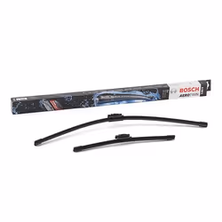 Wiper blade; BOSCH; Aerotwin; 650, 360 Beam for left-hand drive vehicles; for RENAULT; 288907630R