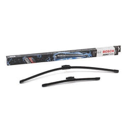 Wiper blade Bosch Aerotwin 3 397 014 250 Beam for left-hand drive vehicles RENAULT: Captur