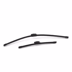Wiper blade Bosch Aerotwin 3 397 014 250 Beam for left-hand drive vehicles RENAULT: Captur