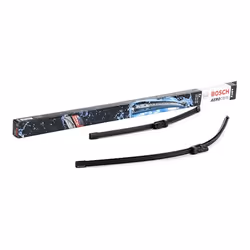 Wiper blade; BOSCH; Aerotwin; 600, 450 Beam for left-hand drive vehicles; for RENAULT; 288905565R