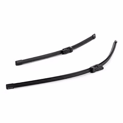 Wiper blade Bosch Aerotwin 3 397 014 248 Beam for left-hand drive vehicles RENAULT: Megane 4, Talisman Grandtour