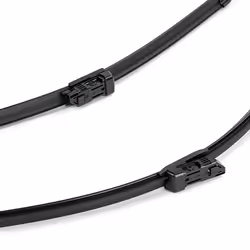 Wiper blade Bosch Aerotwin 3 397 014 248 Beam for left-hand drive vehicles RENAULT: Megane 4, Talisman Grandtour - Additional view 4