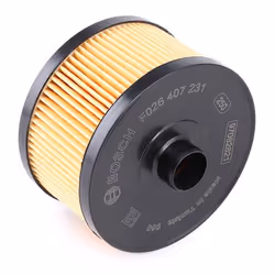 BOSCH F 026 407 231 Oil filter with gasket/seal Filter Insert NISSAN: Juke, Qashqai 2, MICRA 5, RENAULT: Kadjar, Clio 4, Captur, DACIA: LOGAN MCV 2