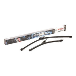 Wiper blade Bosch Aerotwin 3 397 014 199 Beam for left-hand drive vehicles CITROËN: C4 II Cactus