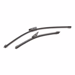 Wiper blade Bosch Aerotwin 3 397 014 199 Beam for left-hand drive vehicles CITROËN: C4 II Cactus