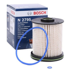 BOSCH F 026 402 795 Fuel Filter Filter Insert VAUXHALL: Astra Mk7 Kombi, Astra Mk7, OPEL: Astra K Hatchback