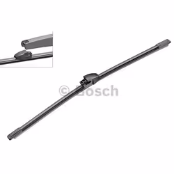 Wiper blade Bosch Aerotwin Rear 3 397 016 130 Beam VOLKSWAGEN: Transporter 5, Transporter 6, Transporter 5 Bus - Additional view 11