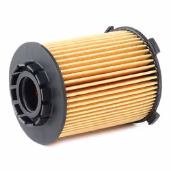 BOSCH F 026 407 152 Oil filter with gaskets/seals Filter Insert VOLVO: V60 II, XC60 I, S60 II