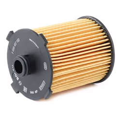 BOSCH F 026 407 152 Oil filter with gaskets/seals Filter Insert VOLVO: V60 II, XC60 I, S60 II - Additional view 4