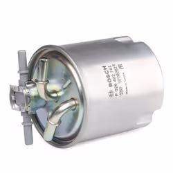 BOSCH F 026 402 742 Fuel Filter In-Line Filter NISSAN: X-Trail, Qashqai / Qashqai+2 I, Qashqai / Qashqai+2 I Van, RENAULT: Koleos I