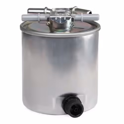 BOSCH F 026 402 742 Fuel Filter In-Line Filter NISSAN: X-Trail, Qashqai / Qashqai+2 I, Qashqai / Qashqai+2 I Van, RENAULT: Koleos I - Additional view 4