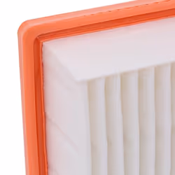 BOSCH F 026 400 595 Air filter 53,4 135,5 214 Filter Insert SMART: Forfour II Hatchback, Fortwo III Coupe, Fortwo III Convertible, RENAULT: Twingo 3 - Additional view 4