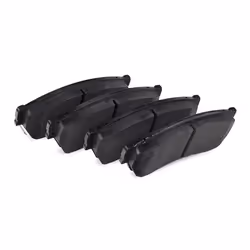 BOSCH 0 986 494 860 Brake pad set Low-Metallic with acoustic wear warning MAZDA: 6 Estate, 6 Hatchback, 6 Saloon
