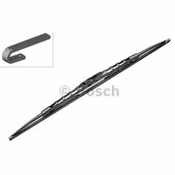 Wiper blade Bosch 3 397 015 182