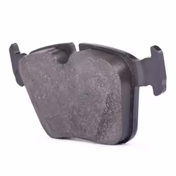 BOSCH 0 986 494 752 Brake pad set Low-Metallic incl. wear warning contact AUDI: A3 Sportback, A3 Saloon, TT Coupe, MERCEDES-BENZ: C-Class T-modell - Additional view 4