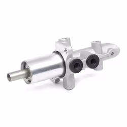 BOSCH 0 986 481 114 Master Cylinder 2 25,4 Aluminium M 12 x 1 MERCEDES-BENZ: G-Class Off-Road