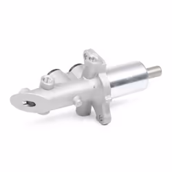 BOSCH 0 986 481 114 Master Cylinder 2 25,4 Aluminium M 12 x 1 MERCEDES-BENZ: G-Class Off-Road