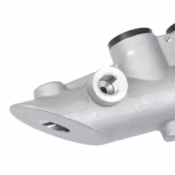 BOSCH 0 986 481 114 Master Cylinder 2 25,4 Aluminium M 12 x 1 MERCEDES-BENZ: G-Class Off-Road - Additional view 4