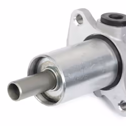 BOSCH 0 986 481 114 Master Cylinder 2 25,4 Aluminium M 12 x 1 MERCEDES-BENZ: G-Class Off-Road - Additional view 5