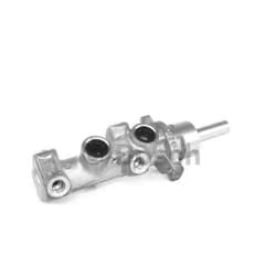 BOSCH F 026 003 595 Master Cylinder 2 23,81 Aluminium M 12 x 1 PEUGEOT: 307 Hatchback