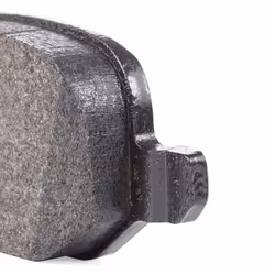BOSCH 0 986 494 934 Brake pad set Low-Metallic with acoustic wear warning with bolts/screws with accessories FIAT: 500L