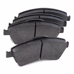 BOSCH 0 986 494 932 Brake pad set Low-Metallic with acoustic wear warning with anti-squeak plate with spring TOYOTA: Auris Hatchback - Additional view 4