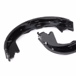 BOSCH 0 986 487 943 Handbrake Shoes JEEP: GRAND CHEROKEE 4, GRAND CHEROKEE 3 - Additional view 4