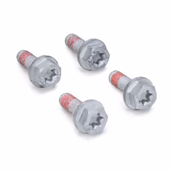 BOSCH 0 986 494 783 Brake pad set Low-Metallic with anti-squeak plate, with mounting manual MERCEDES-BENZ: GLS, ML-Class, A-Class - Additional view 6