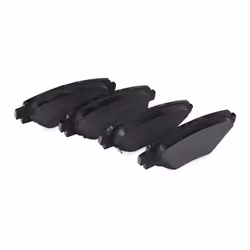 BOSCH 0 986 494 803 Brake pad set Low-Metallic with integrated wear sensor MAZDA: 3 Box Body / Hatchback, 3 Hatchback, 3 Saloon