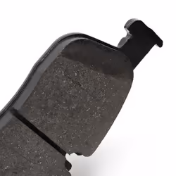 BOSCH 0 986 494 818 Brake pad set Low-Metallic with piston clip, with anti-squeak plate LAND ROVER: Discovery Sport, Range Rover Evoque - Additional view 4