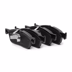 BOSCH 0 986 494 818 Brake pad set Low-Metallic with piston clip, with anti-squeak plate LAND ROVER: Discovery Sport, Range Rover Evoque - Additional view 5