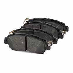 BOSCH 0 986 494 832 Brake pad set Low-Metallic MAZDA: 2 Hatchback