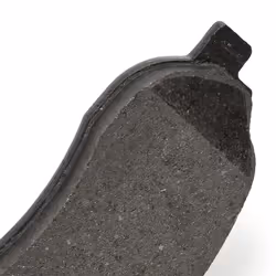 BOSCH 0 986 494 845 Brake pad set Low-Metallic incl. wear warning contact with anti-squeak plate FORD: Transit Custom V362 Van - Additional view 4