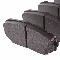 BOSCH 0 986 494 879 Brake pad set Low-Metallic incl. wear warning contact, with acoustic wear warning with anti-squeak plate MAZDA: CX-7 - Additional view 4