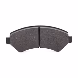 BOSCH 0 986 494 799 Brake pad set Low-Metallic with integrated wear sensor with anti-squeak plate, with mounting manual PEUGEOT: Boxer Van - Additional view 4