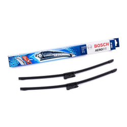 Wiper blade Bosch 3 397 009 091 Flat wiper blade BMW: 1 Hatchback, 1 Coupe, 1 Convertible